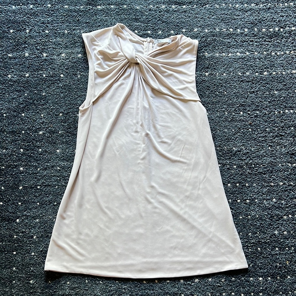 MM. LAFLEUR The Walters Top